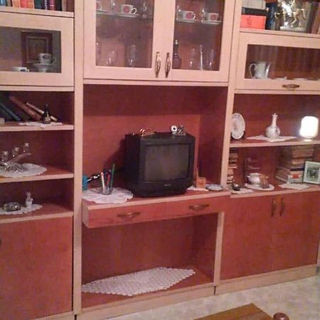 C&S Appartment Avlonya Dış mekan fotoğraf
