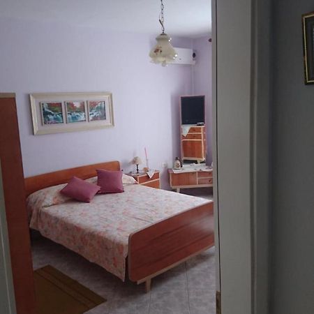 C&S Appartment Avlonya Dış mekan fotoğraf
