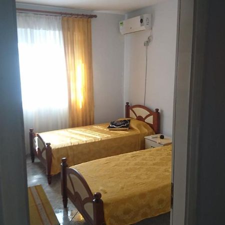 C&S Appartment Avlonya Dış mekan fotoğraf