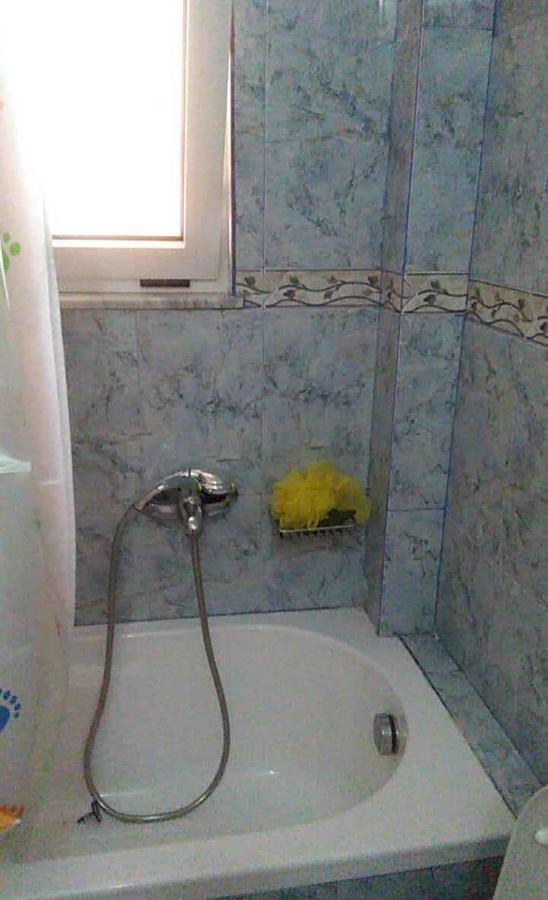 C&S Appartment Avlonya Dış mekan fotoğraf