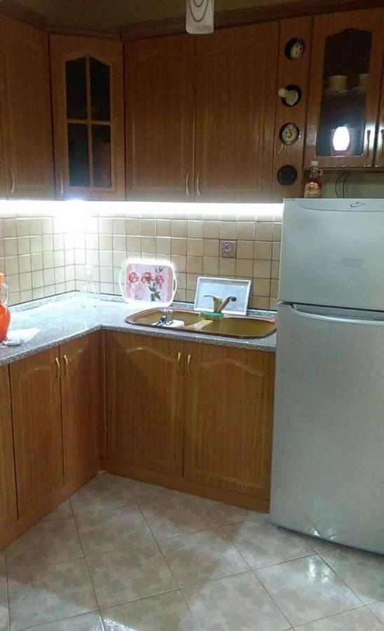C&S Appartment Avlonya Dış mekan fotoğraf
