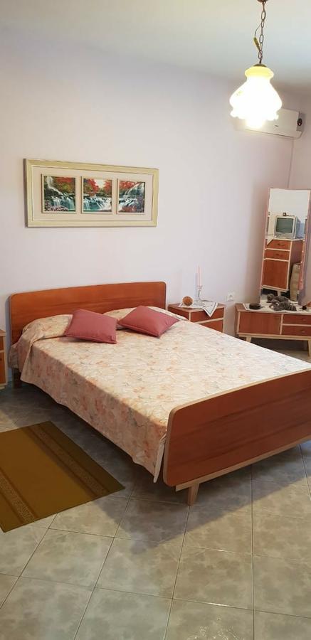 C&S Appartment Avlonya Dış mekan fotoğraf
