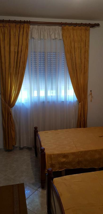 C&S Appartment Avlonya Dış mekan fotoğraf