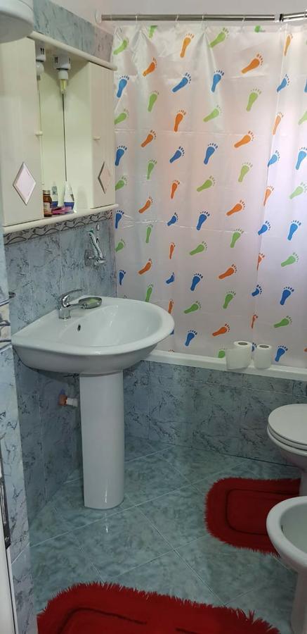 C&S Appartment Avlonya Dış mekan fotoğraf