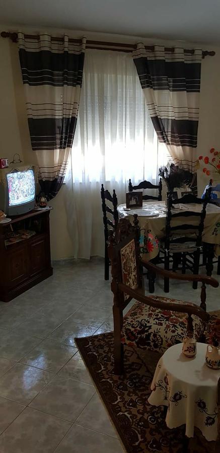 C&S Appartment Avlonya Dış mekan fotoğraf