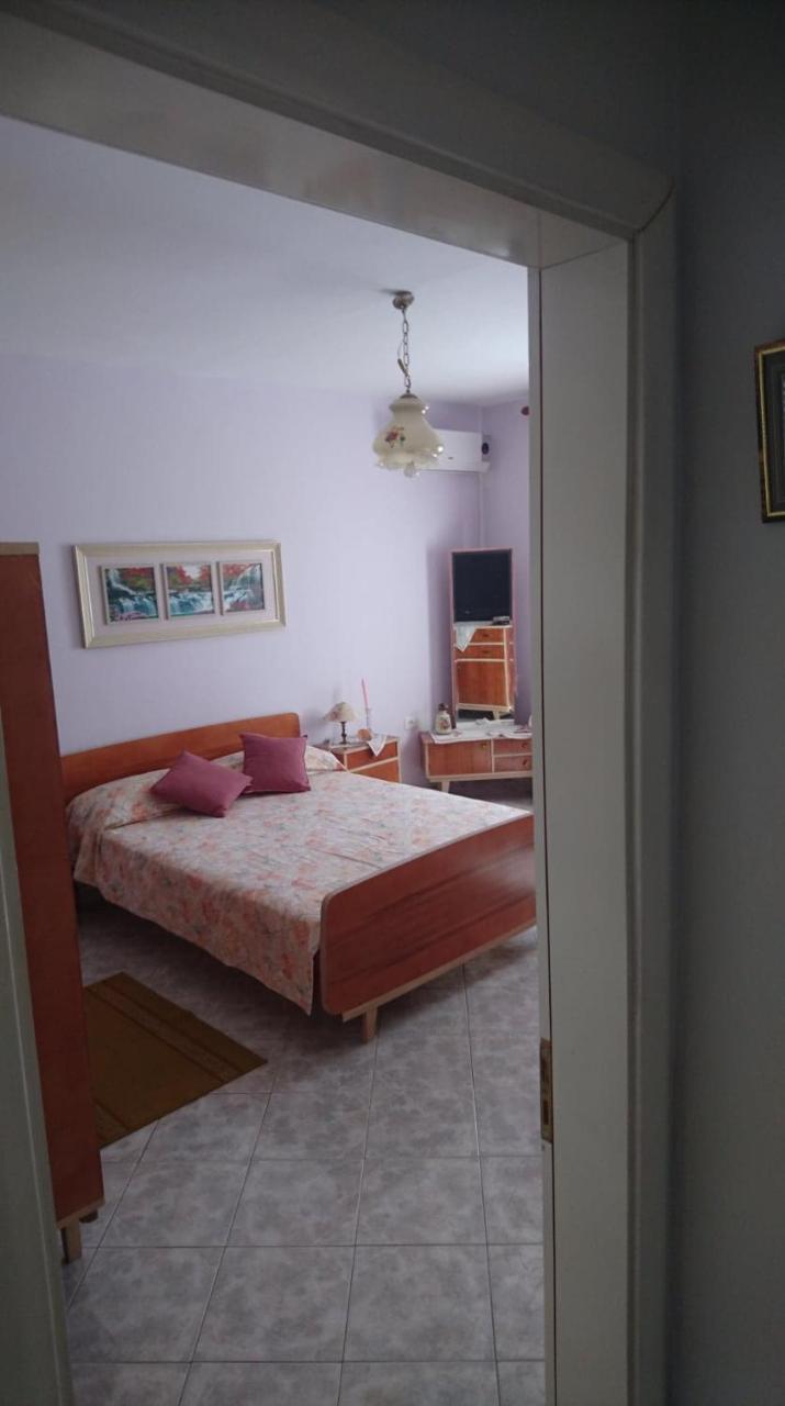 C&S Appartment Avlonya Dış mekan fotoğraf