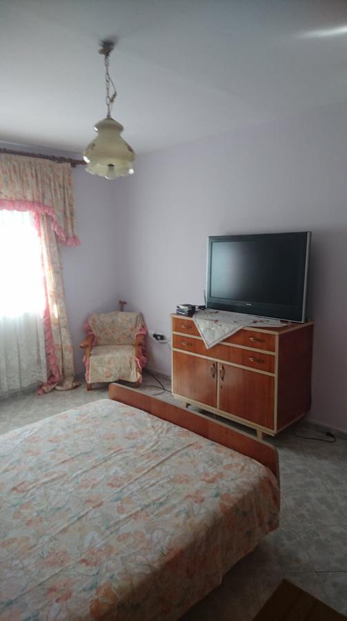 C&S Appartment Avlonya Dış mekan fotoğraf