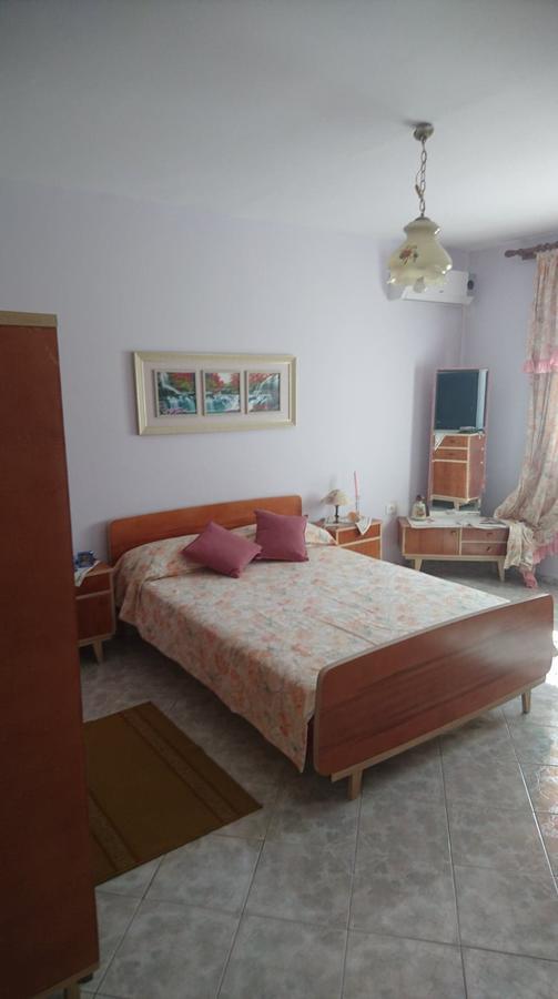 C&S Appartment Avlonya Dış mekan fotoğraf